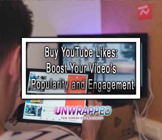 Buy YouTube Likes: Boost Your Video's Popularity and Engagement