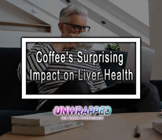 Coffee's Surprising Impact on Liver Health