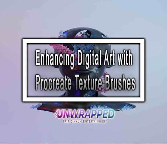 Enhancing Digital Art with Procreate Texture Brushes Enhancing Digital Art with Procreate Texture Brushes