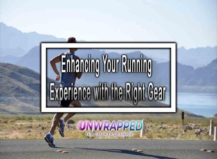 Enhancing Your Running Experience with the Right Gear