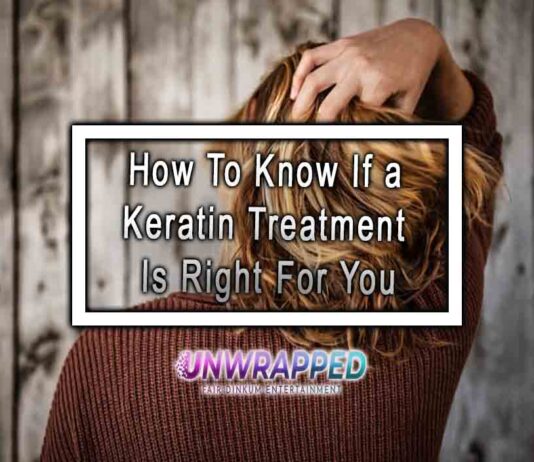 How To Know If a Keratin Treatment Is Right For You How To Know If a Keratin Treatment Is Right For You