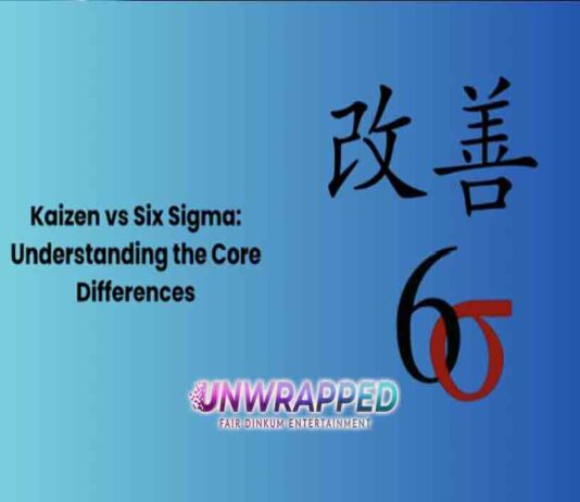 Kaizen vs Six Sigma: Understanding the Core Differences