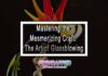 Mastering the Mesmerizing Craft: The Art of Glassblowing