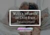 Music's Influence on Child Brain Development