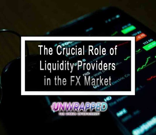 The Crucial Role of Liquidity Providers in the FX Market