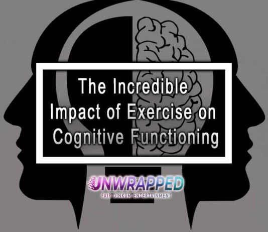 The Incredible Impact of Exercise on Cognitive Functioning