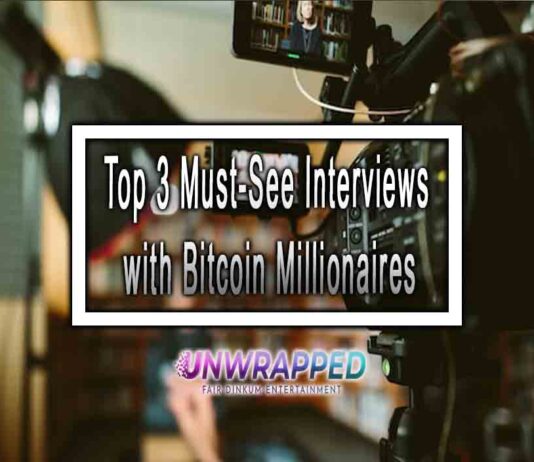 Top 3 Must-See Interviews with Bitcoin Millionaires
