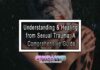 Understanding & Healing from Sexual Trauma: A Comprehensive Guide