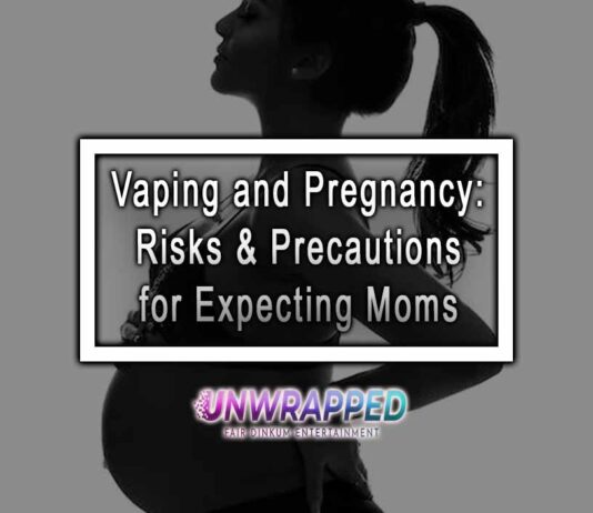 Vaping and Pregnancy: Risks & Precautions for Expecting Moms