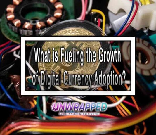 What is Fueling the Growth of Digital Currency Adoption? What is Fueling the Growth of Digital Currency Adoption?