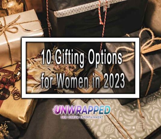 10 Gifting Options for Women in 2023