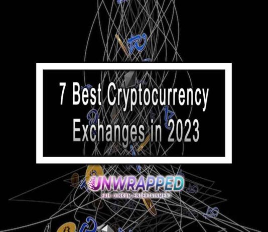 7 Best Cryptocurrency Exchanges in 2023 7 Best Cryptocurrency Exchanges in 2023