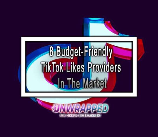 8 Budget-Friendly TikTok Likes Providers In The Market
