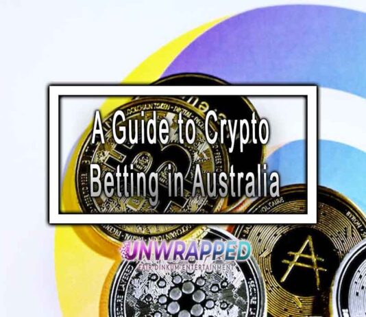 A Guide to Crypto Betting in Australia A Guide to Crypto Betting in Australia