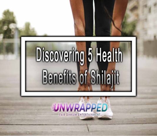 Discovering 5 Health Benefits of Shilajit Discovering 5 Health Benefits of Shilajit