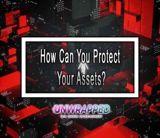 How Can You Protect Your Assets?
