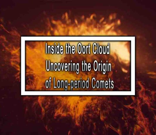 Inside the Oort Cloud Uncovering the Origin of Long-period Comets