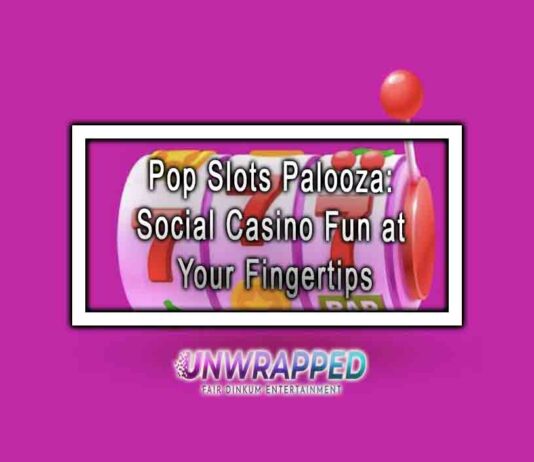 Pop Slots Palooza: Social Casino Fun at Your Fingertips
