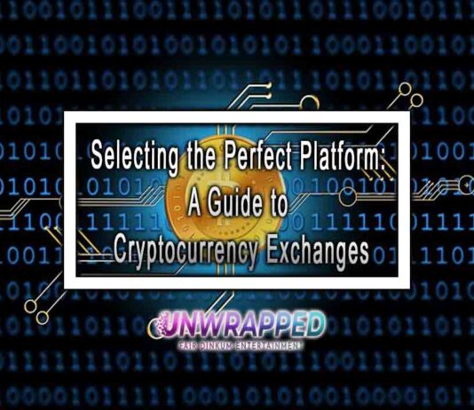 Selecting the Perfect Platform: A Guide to Cryptocurrency Exchanges