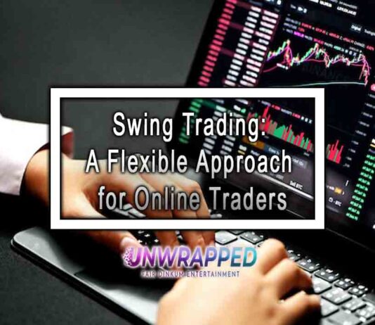 Swing Trading: A Flexible Approach for Online Traders