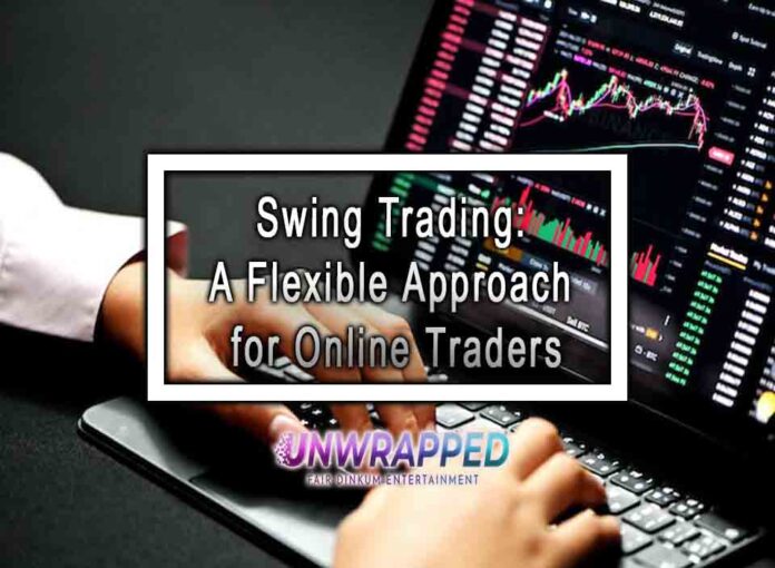 Swing Trading: A Flexible Approach for Online Traders