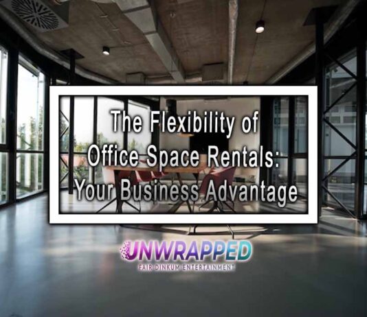 The Flexibility of Office Space Rentals: Your Business Advantage