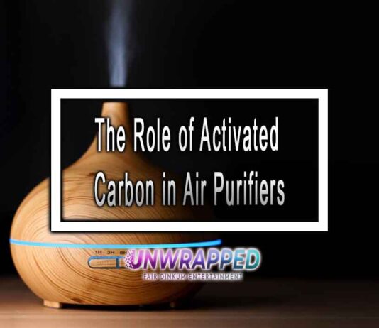 The Role of Activated Carbon in Air Purifiers The Role of Activated Carbon in Air Purifiers