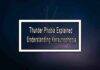 Thunder Phobia Explained Understanding Keraunophobia