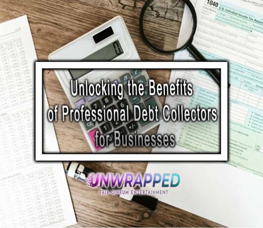 Unlocking the Benefits of Professional Debt Collectors for Businesses Unlocking the Benefits of Professional Debt Collectors for Businesses