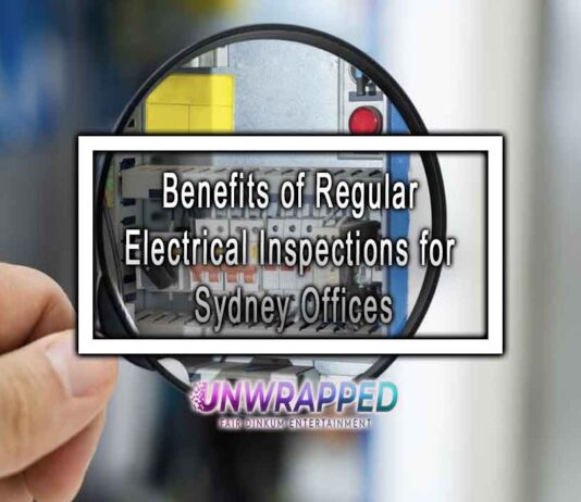 Benefits of Regular Electrical Inspections for Sydney Offices