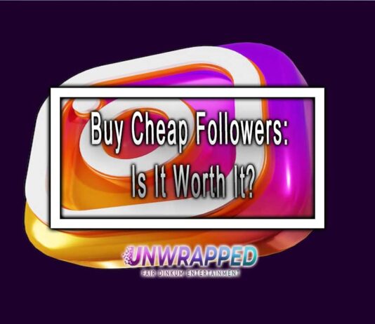 Buy Cheap Followers: Is It Worth It?