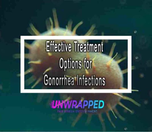 Effective Treatment Options for Gonorrhea Infections