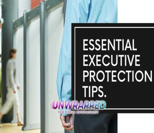 Executive Protection Tips for a Safer Corporate Environment in Bangladesh