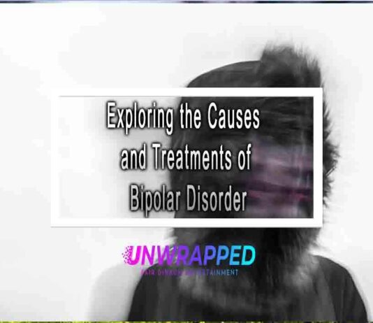 Exploring the Causes and Treatments of Bipolar Disorder
