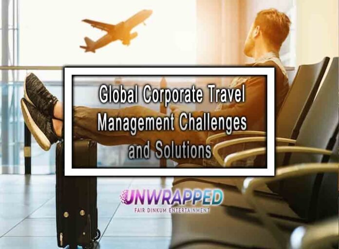 global corporate travel