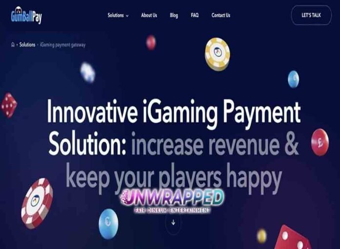 GumBallPay Review- High Risk Credit Card Processing Solutions that Really Deliver