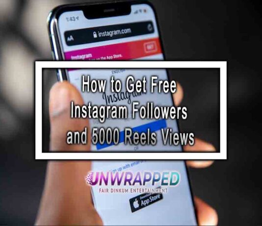 How to Get Free Instagram Followers and 5000 Reels Views How to Get Free Instagram Followers and 5000 Reels Views
