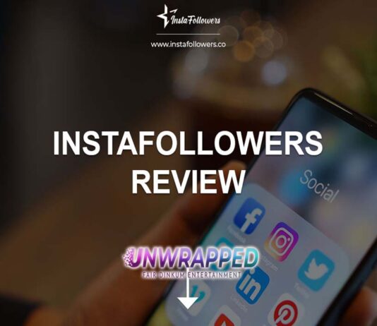 InstaFollowers Review