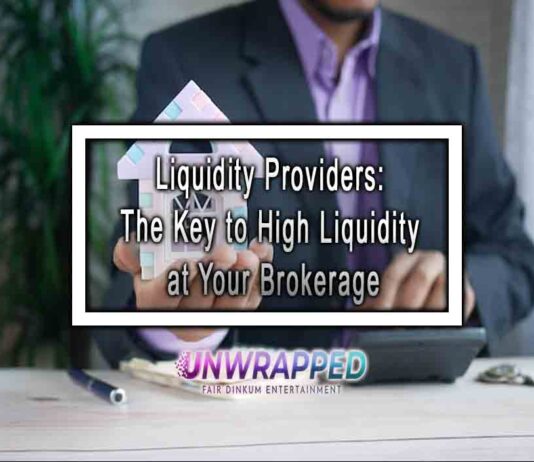 Liquidity Providers: The Key to High Liquidity at Your Brokerage