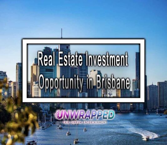 Real Estate Investment Opportunity in Brisbane