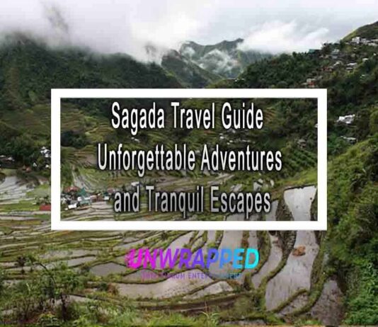 Sagada Travel Guide Unforgettable Adventures and Tranquil Escapes