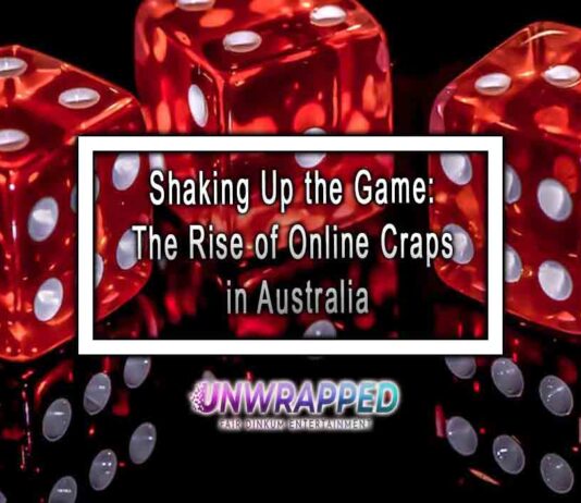 Shaking Up the Game: The Rise of Online Craps in Australia