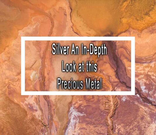 Silver An In-Depth Look at this Precious Metal