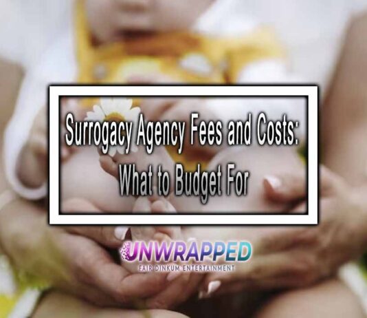 Surrogacy Agency Fees and Costs: What to Budget For