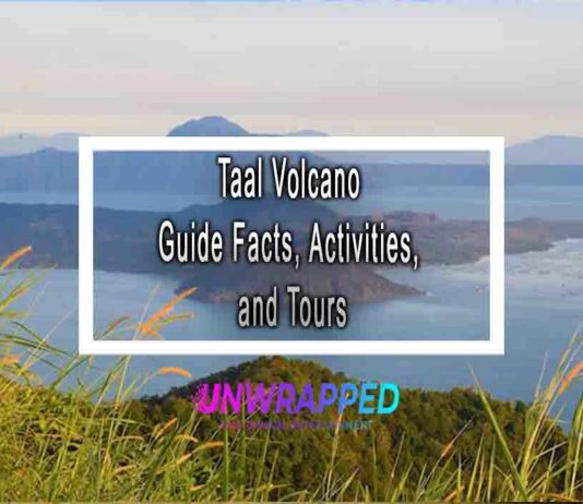 Taal Volcano Guide Facts, Activities, and Tours