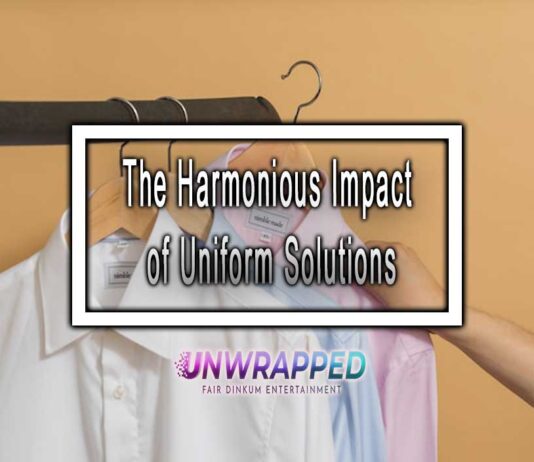 The Harmonious Impact of Uniform Solutions