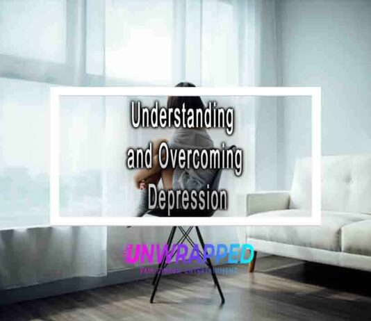Understanding and Overcoming Depression