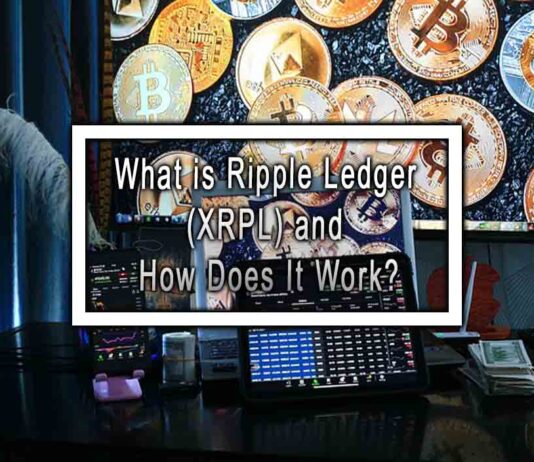 What is Ripple Ledger (XRPL) and How Does It Work? What is Ripple Ledger (XRPL) and How Does It Work?