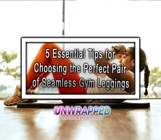 5 Essential Tips for Choosing the Perfect Pair of Seamless Gym Leggings 5 Essential Tips for Choosing the Perfect Pair of Seamless Gym Leggings