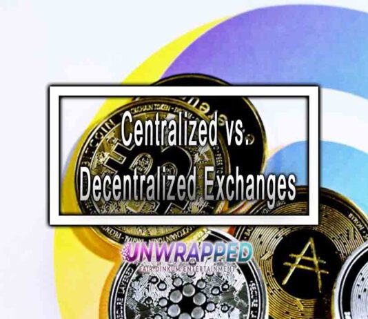 Centralized vs. Decentralized Exchanges